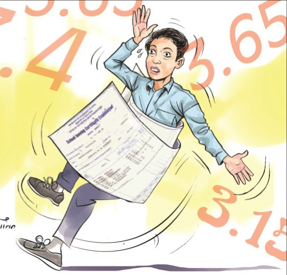 शिक्षा सास्ती होइन,  शान्ति र समृद्धिको जननी हुनुपर्छ