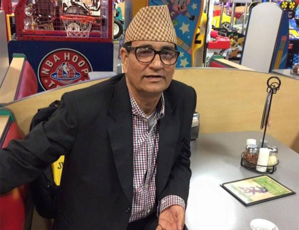 घरेलु कामदार किशोरीमाथि पटक पटक बलात्कार गरेको अभियोगमा पूर्व मेयर शिवाकोटी पक्राउ