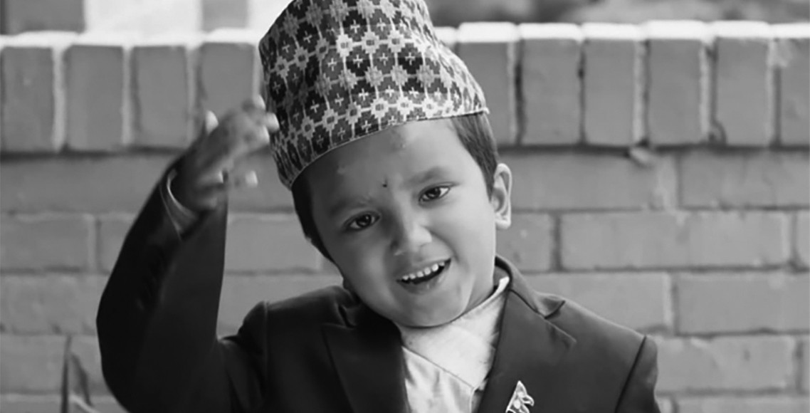 बालगायक  परियारको निधन हृदयाघातका कारण