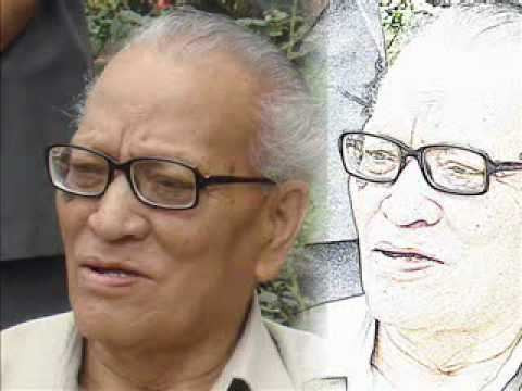 नेपाली समालोचनाका लौह व्यक्ति, जसले साझा प्रकाशनलाई हुर्काए