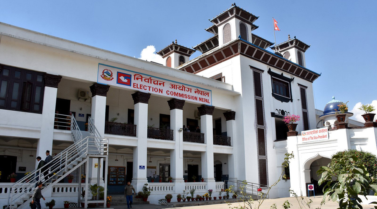 समानुपातिकतर्फ सिट पाएका दलहरूलाई तीन दिनभित्र उमेदवार छनोट गरी पेस गर्न पत्राचार