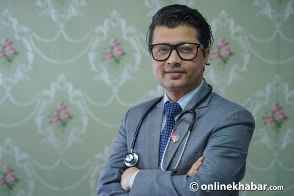 रुपन्देही क्षेत्र नं ३ मा रास्वपाका थापाको अग्रता