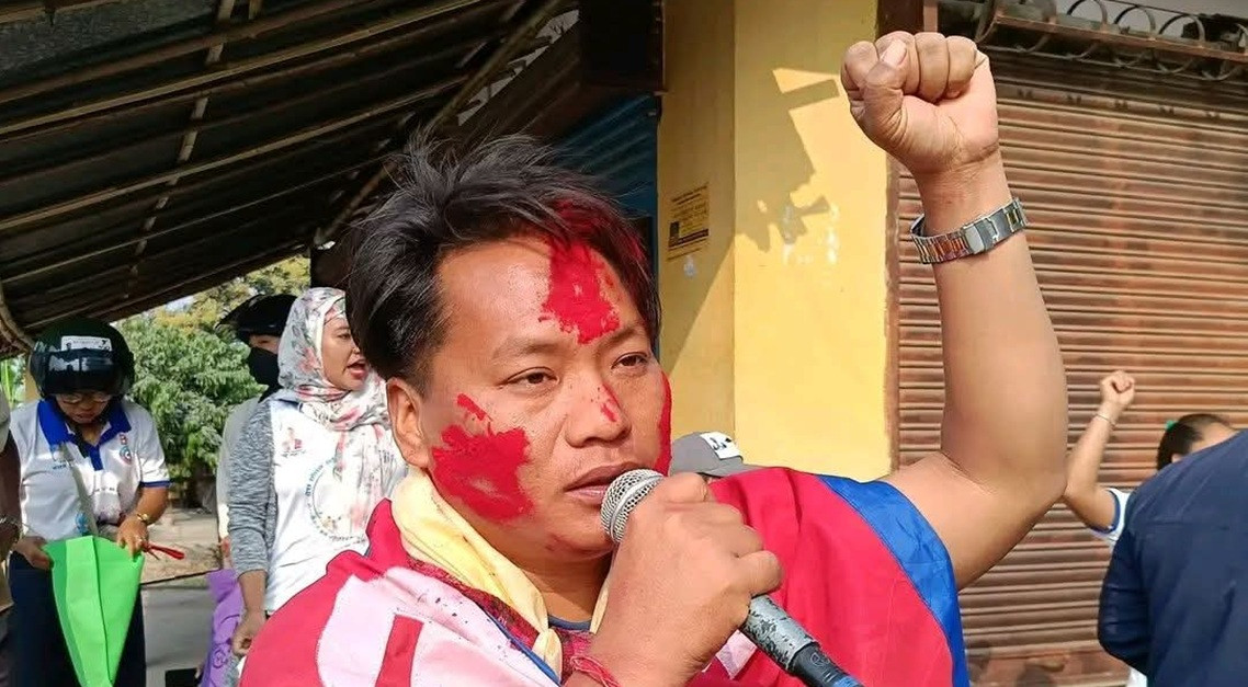 मोरङ ३ मा श्रम संस्कृतिका अमिर अगाडि