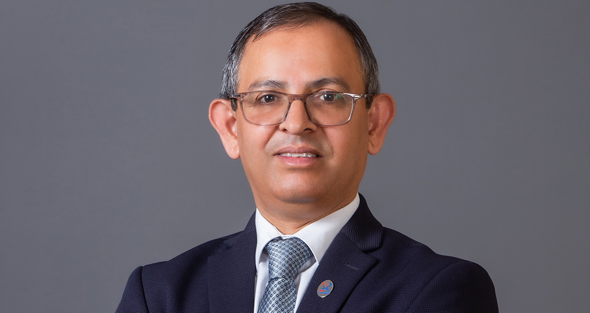 सेयर बाँडफाँडमा गढबढ गरेको आरोपमा सन नेपाल लाइफ इन्स्योरेन्सका अर्याल पक्राउ