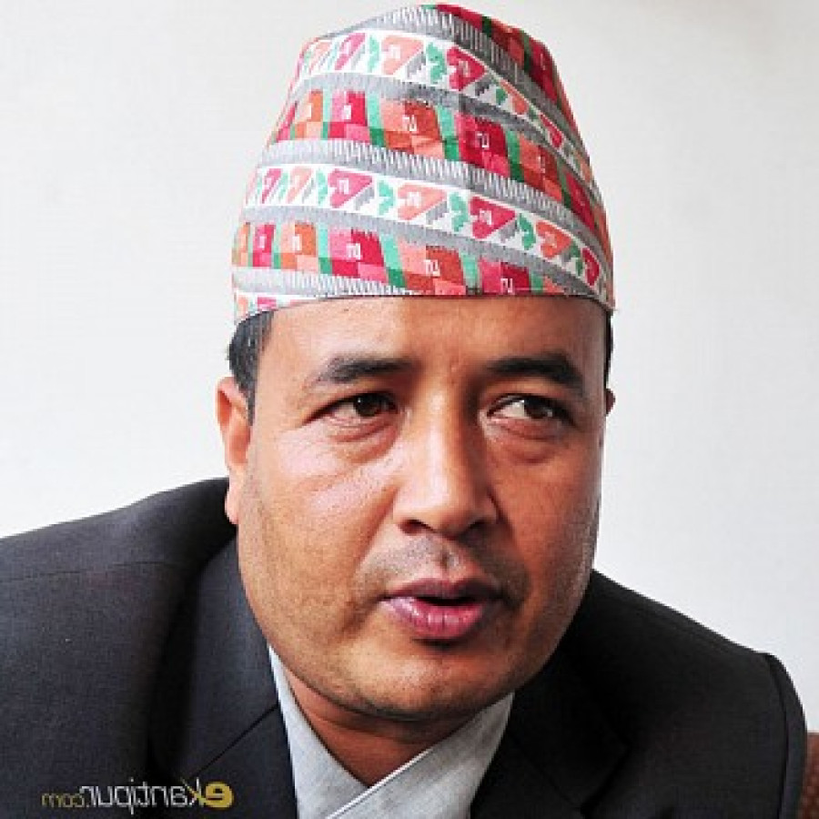 एमालेका महेश बस्नेतविरुद्ध पक्राउ अनुमति दिन अस्वीकार