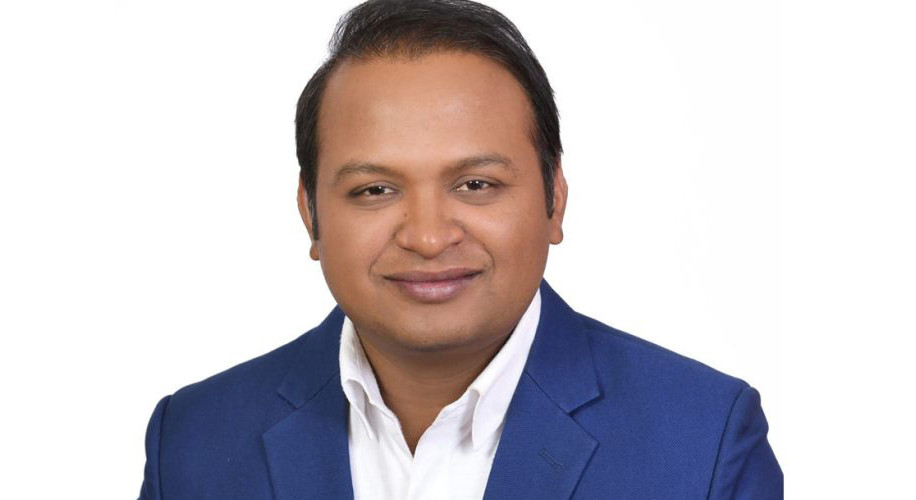 श्रम, रोजगार तथा सामाजिक सुरक्षामन्त्री दीपककुमार साह  पदमुक्त