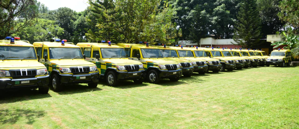 हजारौँ चालक बेरोजगार; बिरामी सेवामै संकटको चेतावनी